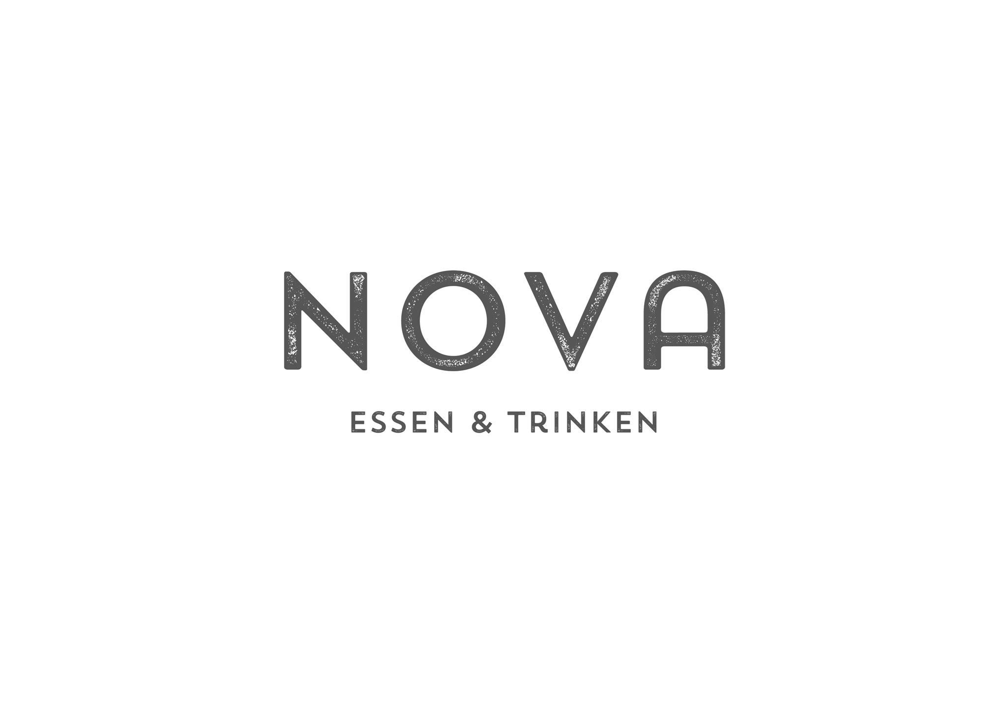 NOVA - Logo